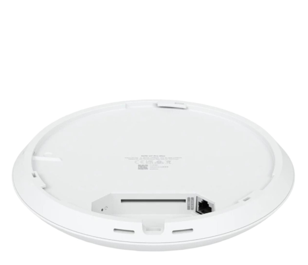 Ubiquiti U7 PRO MAX (a/b/g/n/ac/ax/be 15100Mb/s) - 1280824 - zdjęcie 6
